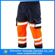 Gewohnheit Bauarbeiter Uniformen 6 Pocket Cargo Pants